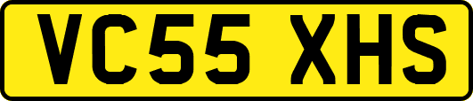 VC55XHS