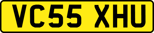 VC55XHU