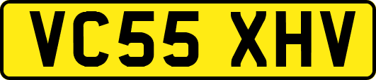 VC55XHV