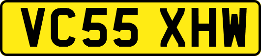 VC55XHW