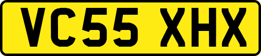 VC55XHX