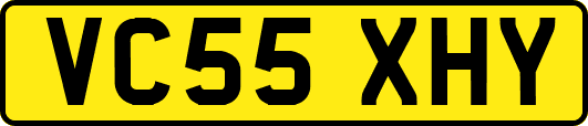 VC55XHY
