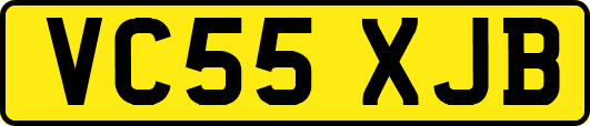 VC55XJB