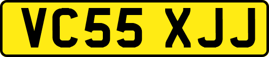 VC55XJJ