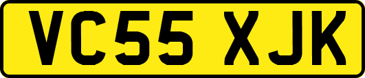 VC55XJK