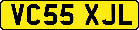 VC55XJL