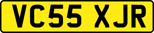 VC55XJR