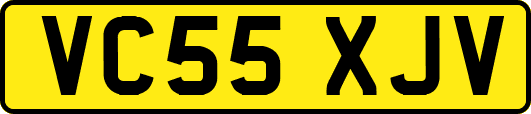 VC55XJV