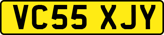 VC55XJY