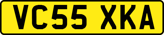 VC55XKA