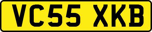 VC55XKB