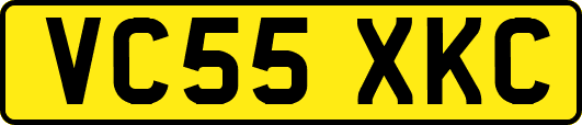 VC55XKC