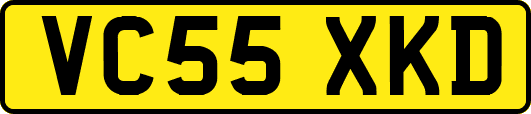 VC55XKD