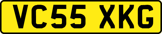 VC55XKG