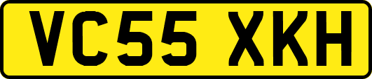 VC55XKH