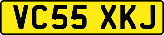 VC55XKJ