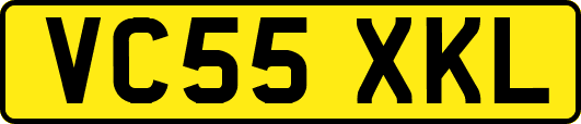VC55XKL