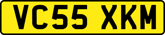 VC55XKM