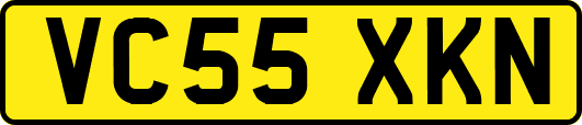 VC55XKN