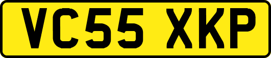VC55XKP