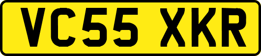 VC55XKR