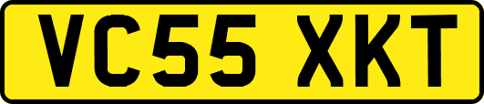 VC55XKT