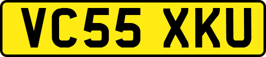 VC55XKU