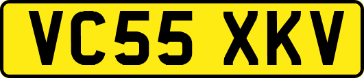 VC55XKV