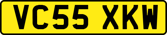 VC55XKW