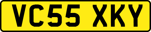 VC55XKY