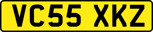 VC55XKZ