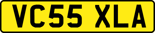 VC55XLA