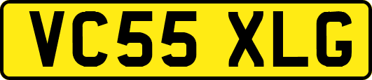 VC55XLG