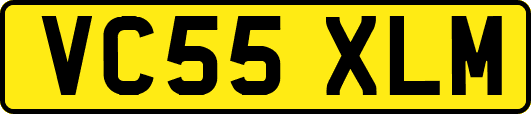 VC55XLM