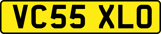 VC55XLO