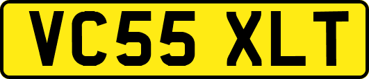 VC55XLT
