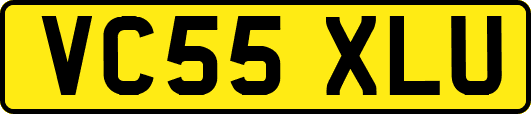VC55XLU