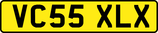 VC55XLX
