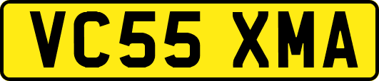 VC55XMA