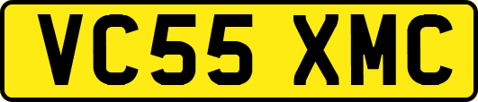 VC55XMC