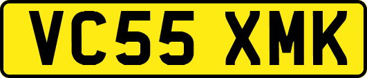 VC55XMK