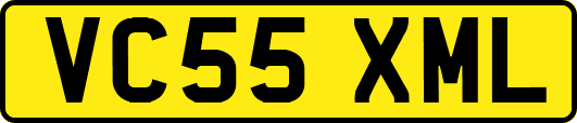 VC55XML