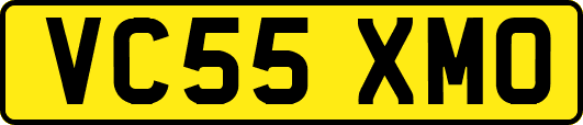 VC55XMO