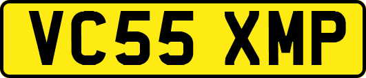 VC55XMP