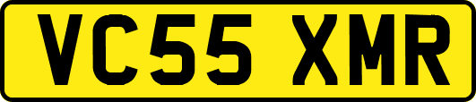 VC55XMR