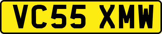 VC55XMW