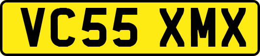 VC55XMX
