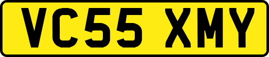 VC55XMY