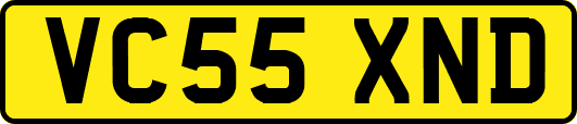 VC55XND