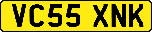 VC55XNK